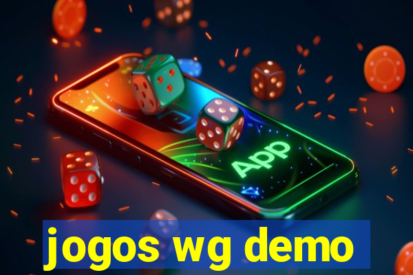 jogos wg demo